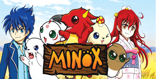 Asiasoft mua Minox