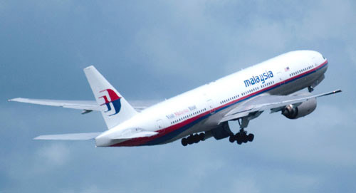 Hãng hàng không Malaysia Airline