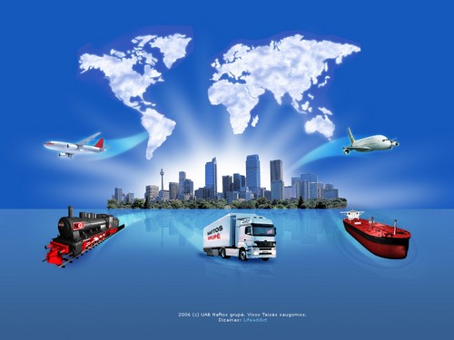 Doanh nghiệp logistics Việt Nam phục vụ tốt khách hàng trong và ngoài nước 1