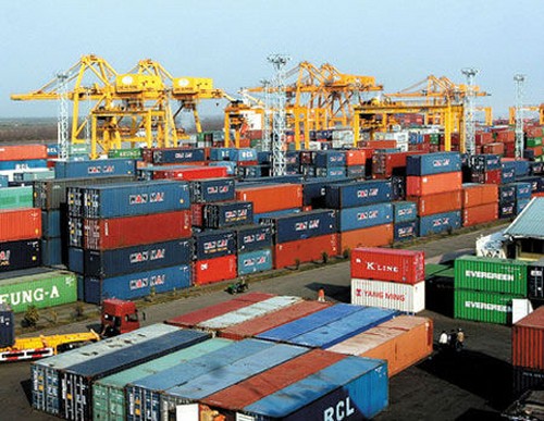 Doanh nghiệp logistics Việt Nam phục vụ tốt khách hàng trong và ngoài nước 4
