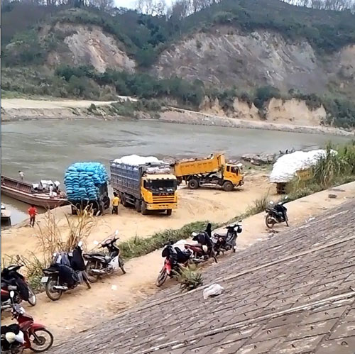 Đặc biệt trên báo in ngày 17.3.2014