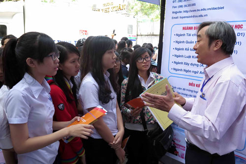 Ngành học nào sẽ 'hot' nhất tại Việt Nam và thế giới