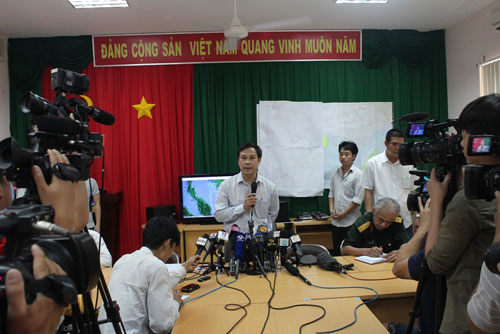 “Việt Nam đã thể hiện tinh thần nhân đạo và trách nhiệm