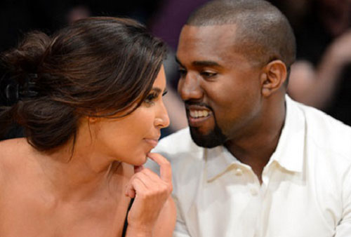 Kim Kardashian sắp kết hôn lần 3
