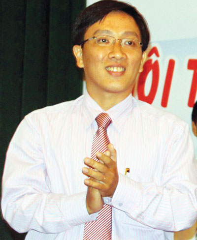 Huỳnh Ngô Tịnh