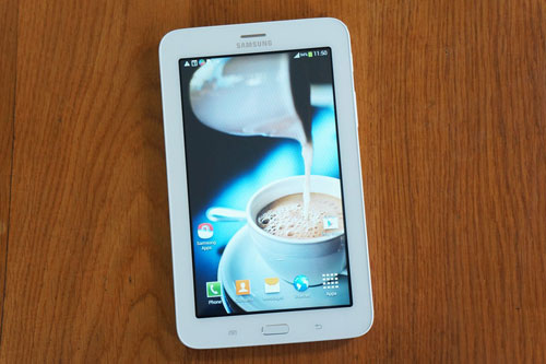 Samsung Galaxy Tab 3 Lite – Tablet phổ thông sáng giá 1