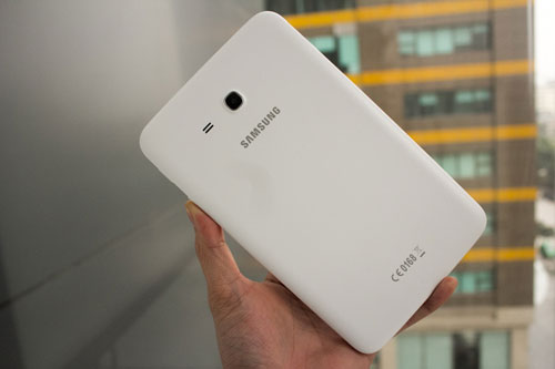 Samsung Galaxy Tab 3 Lite – Tablet phổ thông sáng giá 4