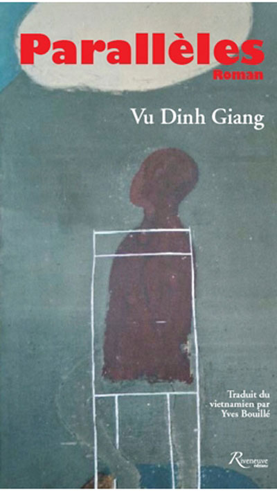 Sách đồng tính Việt được dịch ra tiếng Pháp