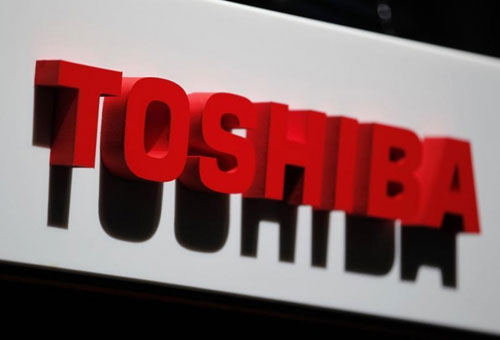 Nhật bắt một kỹ sư rò rỉ bí mật thương mại của Toshiba