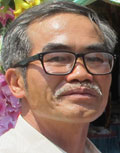 Phạm Văn Thức 