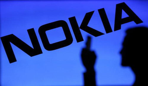 Nokia vẫn lãi dù doanh số điện thoại giảm đến 30%