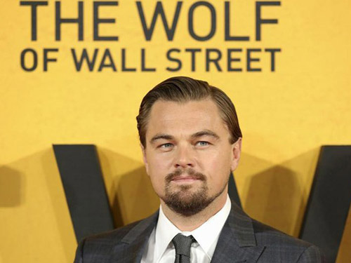 Rạp chiếu ở Nga bị phạt vì chiếu phim ‘The Wolf of Wall Street’
