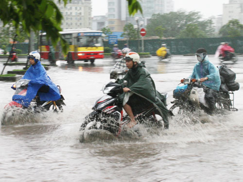 Mưa đá, gió lốc ở Lào Cai, Cao Bằng