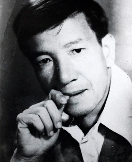 nghệ sĩ Trịnh Thịnh