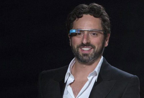 Google Glass được bán đại trà từ 15.4: Hơn 30 triệu đồng cho 1 chiếc Google Glass