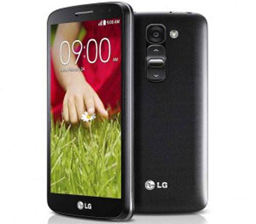 LG G2 “mini” giá hơn 8,8 triệu đồng
