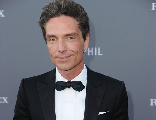 Ca sĩ Richard Marx ly dị vợ sau 25 năm chung sống