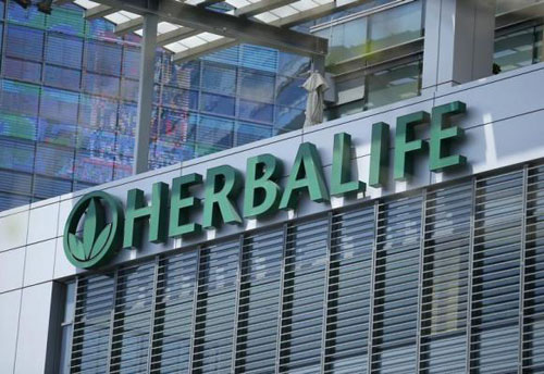 Herbalife phủ nhận bị FBI điều tra hình sự