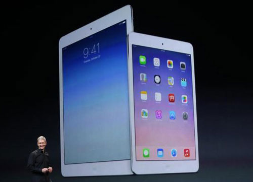 iPad thế hệ mới sẽ mỏng hơn 1