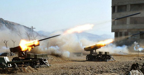 Triều Tiên “thông báo Nhật về kế hoạch phóng tên lửa”