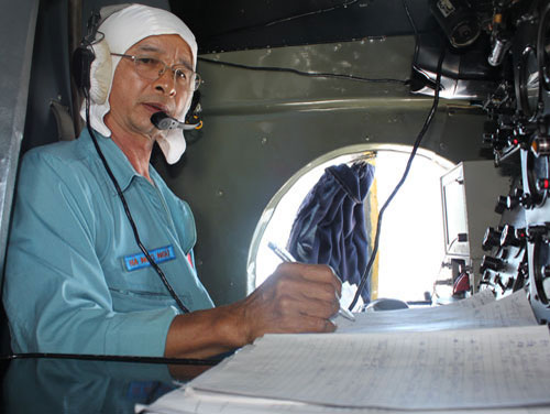 Những “biệt đội” tìm kiếm, cứu nạn thần tốc của Việt Nam - Kỳ 2: “Đi mây về gió” tìm kiếm máy bay MH370 4