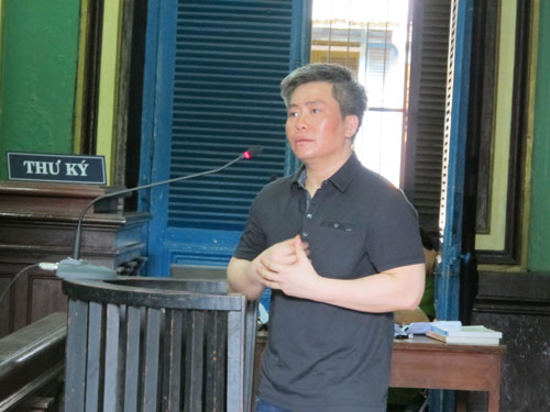Việt kiều lãnh án tử vì giấu 1 kg ma tuý trong quần lót