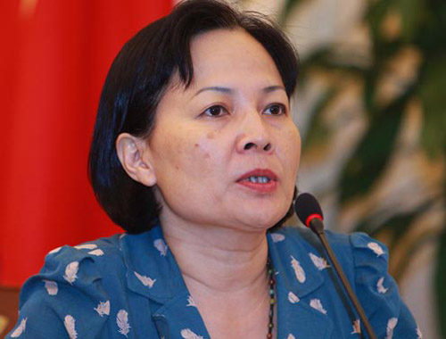Đang họp báo quốc tế về biển Đông: Công thư của Thủ tướng Phạm Văn Đồng không có giá trị pháp lý với Hoàng Sa và Trường Sa