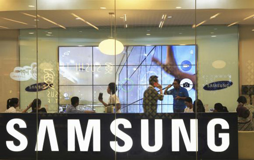 Samsung sắp giới thiệu watch-phone d