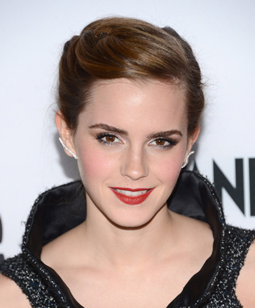 Emma Watson tốt nghiệp đại học danh giá nước Mỹ