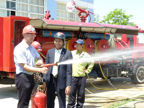 Tôn vinh cống hiến cho Khoa học-Công nghệ