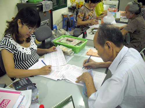 Đặc biệt trên báo in ngày 28.5.2014