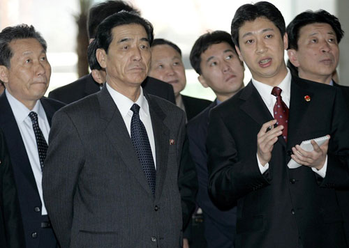 Triều Tiên có thêm một phó thủ tướng
