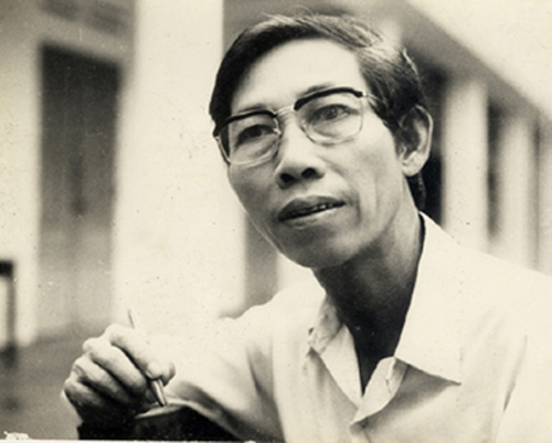 Nhạc sĩ Thuận Yến