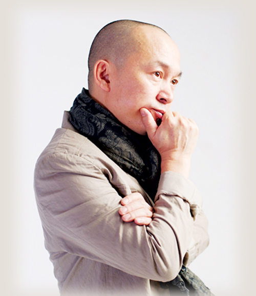 Nhạc sĩ Quốc Trung  - Ảnh: T.L