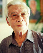 Nhạc sĩ Huy Du