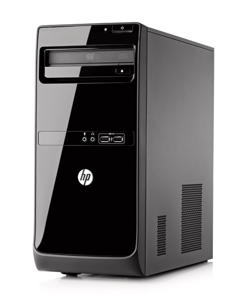 Máy tính bàn HP 202 G1: Công nghệ thiết yếu, giá phải chăng