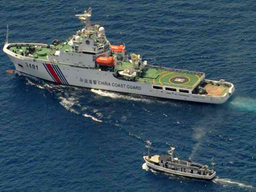 Đầu tư của Trung Quốc sẽ không khiến Philippines dừng vụ kiện về biển Đông