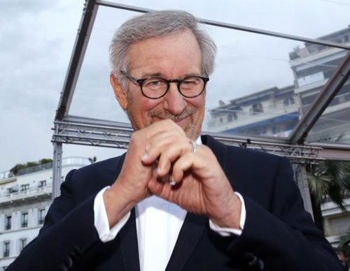 Hai phim mới của Steven Spielberg định ngày công chiếu