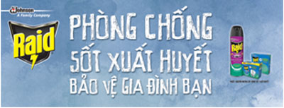 Công ty SC Johnson & Son tích cực hưởng ứng: “Ngày ASEAN phòng chống sốt xuất huyết” 4