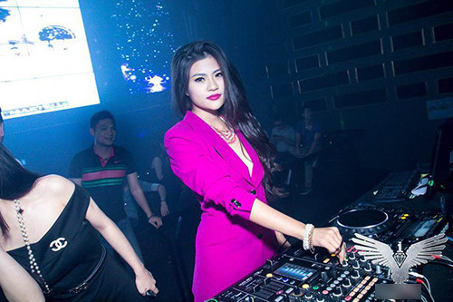 Thế giới DJ: Chất kích thích và những cạm bẫy 3