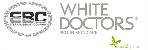 White Doctors thông báo quan trọng đến các đại lý mỹ phẩm White Doctors