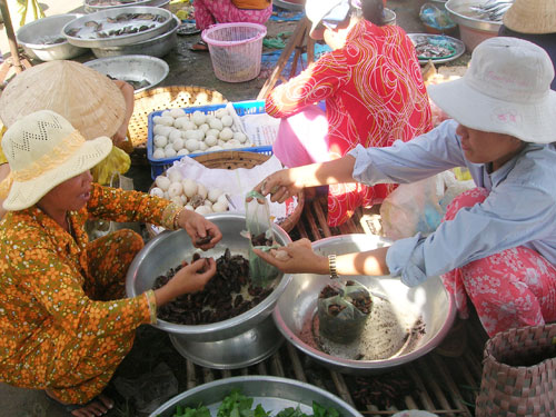 Đặc biệt trên báo in ngày 24.7.2014