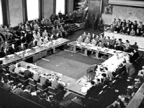 60 năm Hiệp định Genève (1954 - 2014) - Kỳ 2: Lịch sử thế giới đứng lại 2 giờ 45 phút