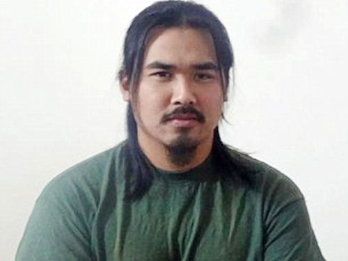 Một người gốc Việt lãnh 13 năm tù vì ‘ủng hộ khủng bố’