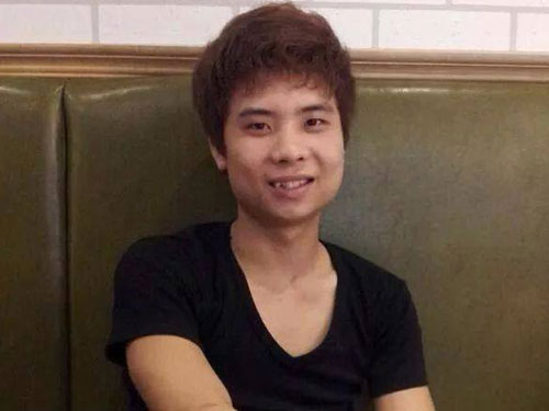 Một người Việt chết bất thường tại Đài Loan