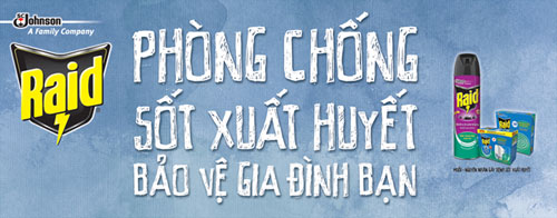 Hành trình mẹ cùng con chiến đấu với sốt xuất huyết