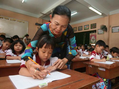 Đặc biệt trên báo in ngày 15.7.2014