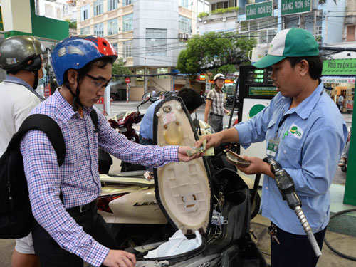 Đặc biệt trên báo in ngày 18.7.2014