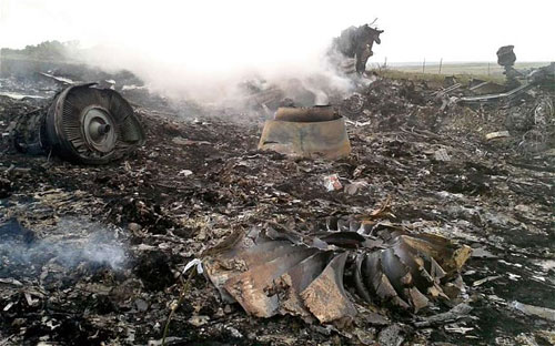 Malaysia Airlines có thể đổi tên sau thảm họa dồn dập
