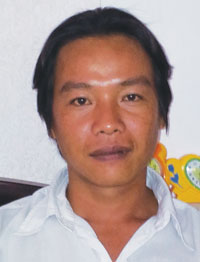 Mạnh Hoàng 